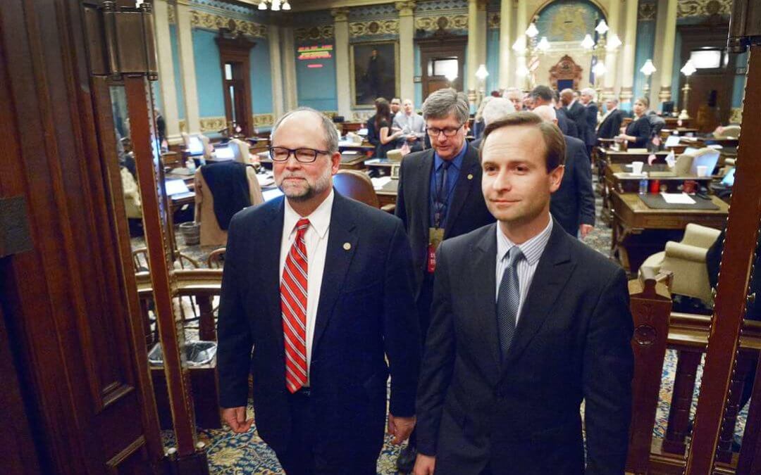 Can lawmakers do what is best for Michigan and its future?