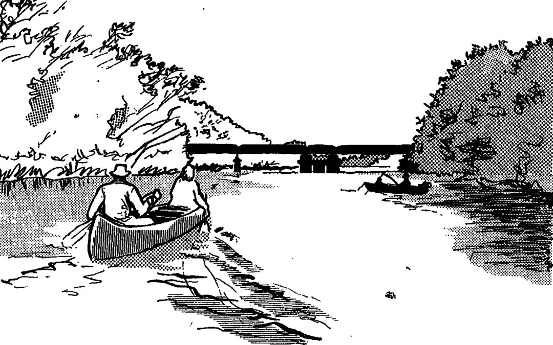 1978 Preliminary Feasibility Report on Shallow-Draft Navigation,  Grand River, Michigan, US Army Corps of Engineers